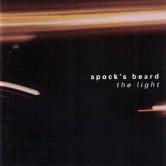 Spock's Beard - 1995 - The Light